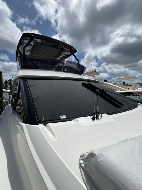 magne shade marine - a difference you can feel