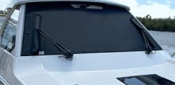 Magnetic Window Shades for Yachts